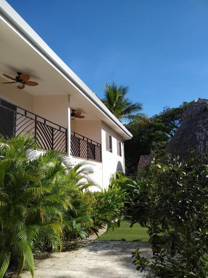 Palm Beach Inn Playa Grande Exteriér fotografie