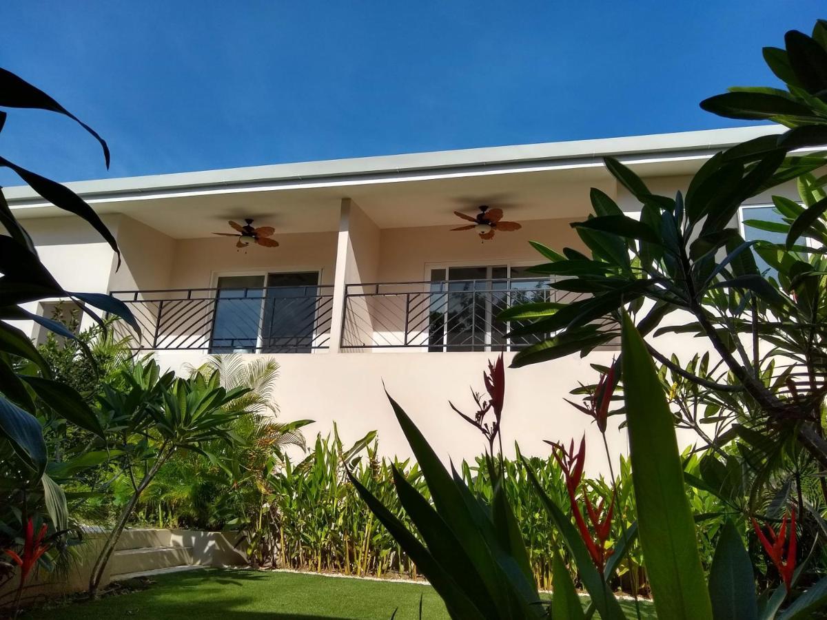 Palm Beach Inn Playa Grande Exteriér fotografie